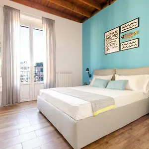 Caseospitali - Casa Milanando Bilocale Tra Porta Venezia E Corso Buenos Aires Appartement